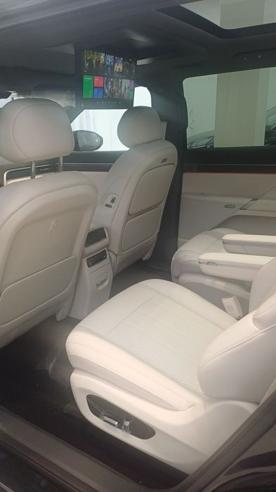 Донгфенг 008 Рестайлинг официальный диллерство