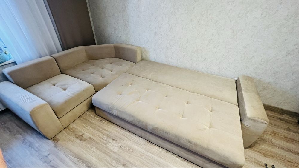 Продам диван состояние хорошее