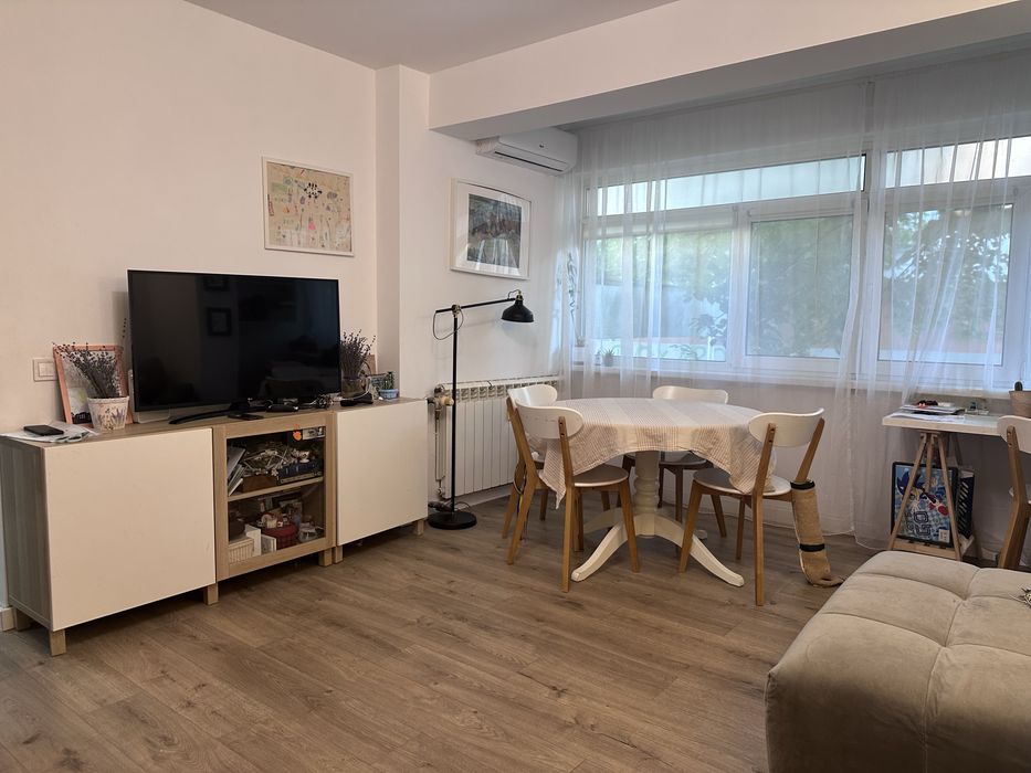 Apartament 3 camere Pet Friendly — fotografia 1