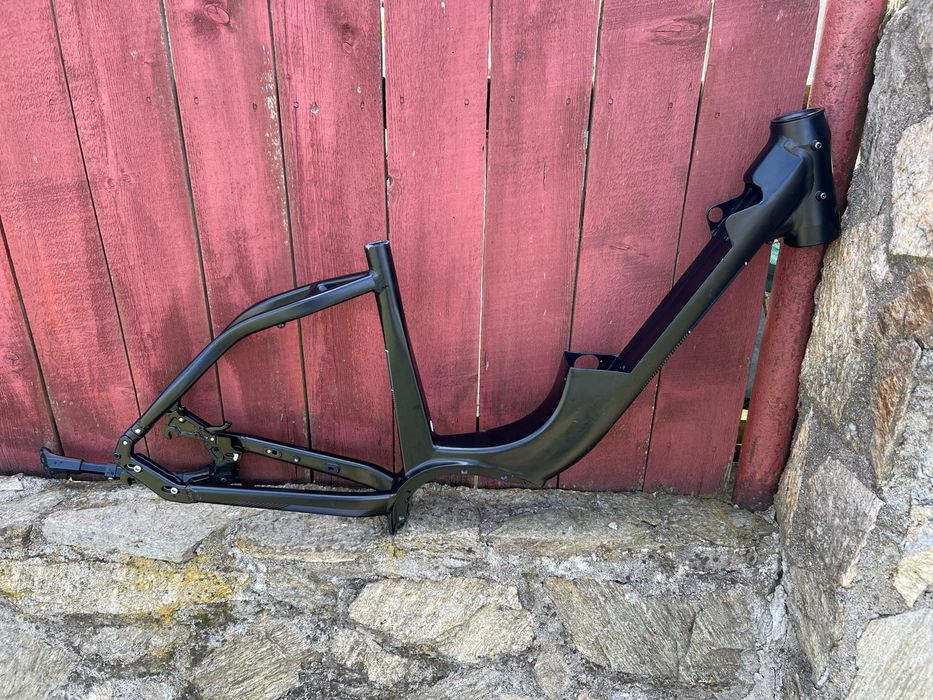 ‼️Cadru bicicletă electrică E-Bike 9/10 26R‼️