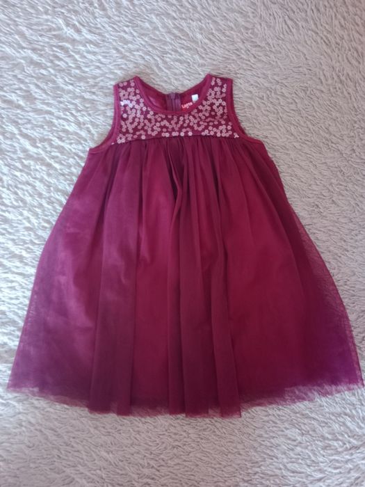 Вещи на девочку, летние