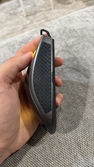 Игровая мышь HyperX