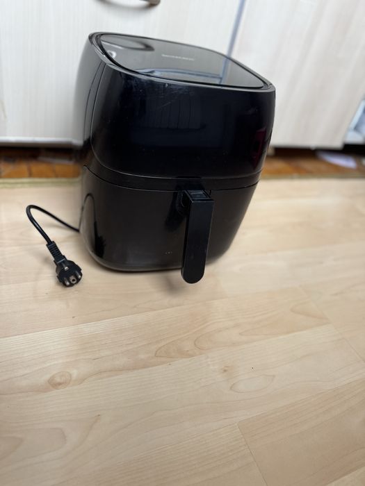 Air Fryer SilverCrest