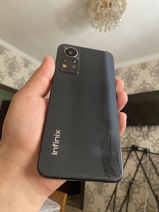 Infinix note 11, 64/4 GB