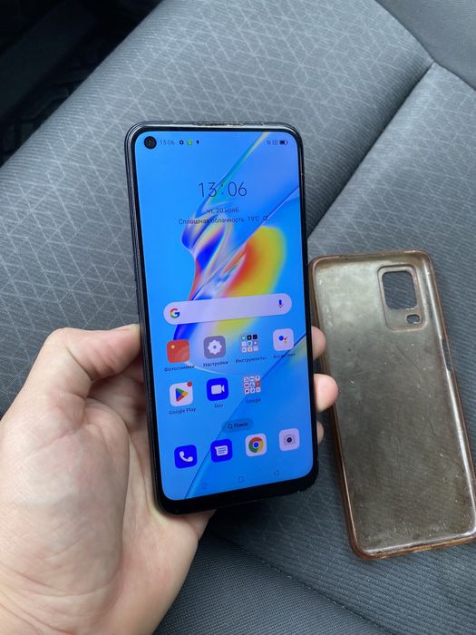 Oppo a54 идеальный телефон