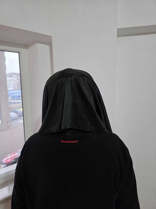 Masca horror Calugarita Thenun, de dama