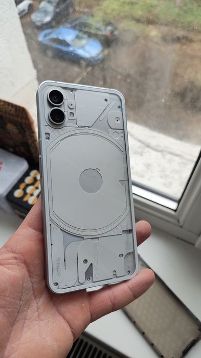 Telefon Nothing phone 1