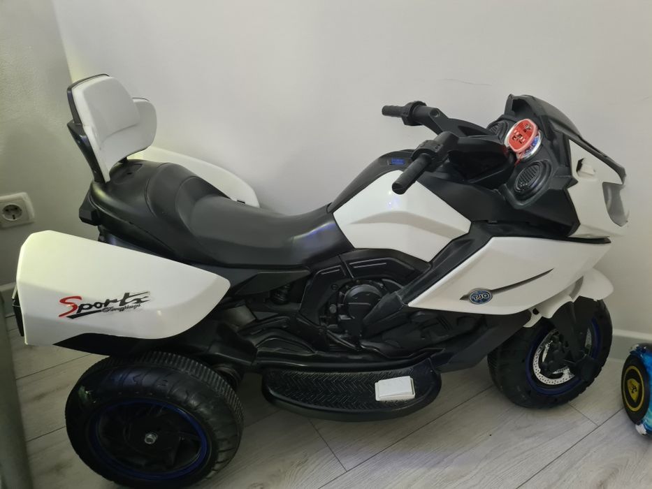 Электромашина б/у