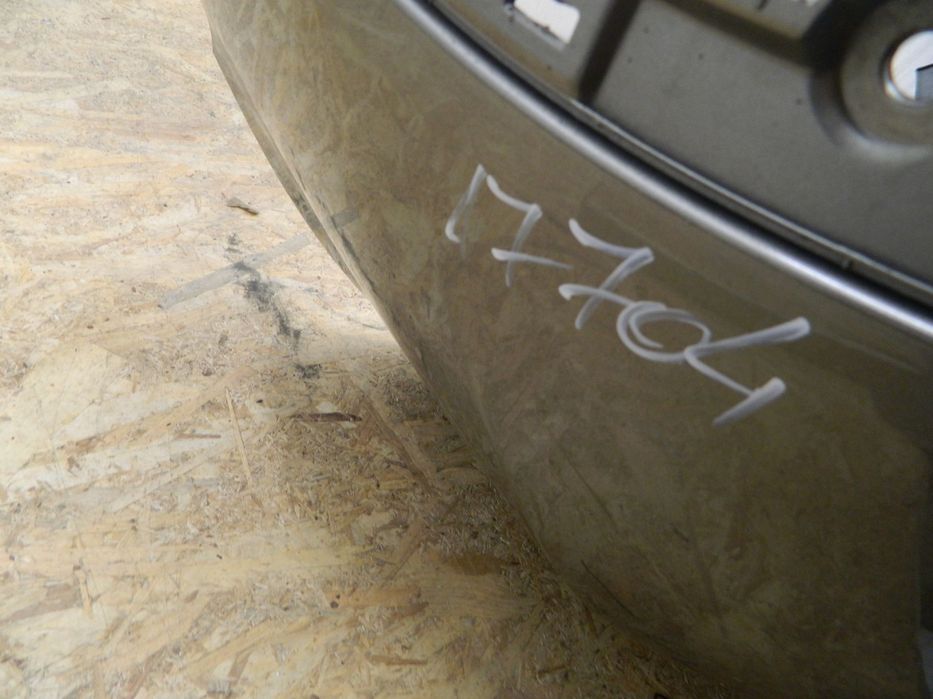 Bara spate Honda Civic Hatchback, 2006, 2007, 2008, 2009, 2010, 71501-SMGA-E000.