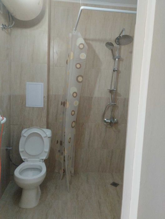 Дава се под наем Едностаен апартамент в с. Равда, Област Бургас - 30 кв.м за 190 € - Снимка #8