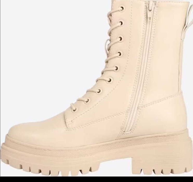 Дамски Боти About you размер 39