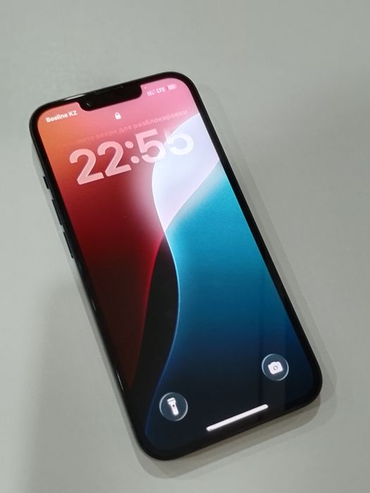 Продам iPhone 14 в отличном состоянии