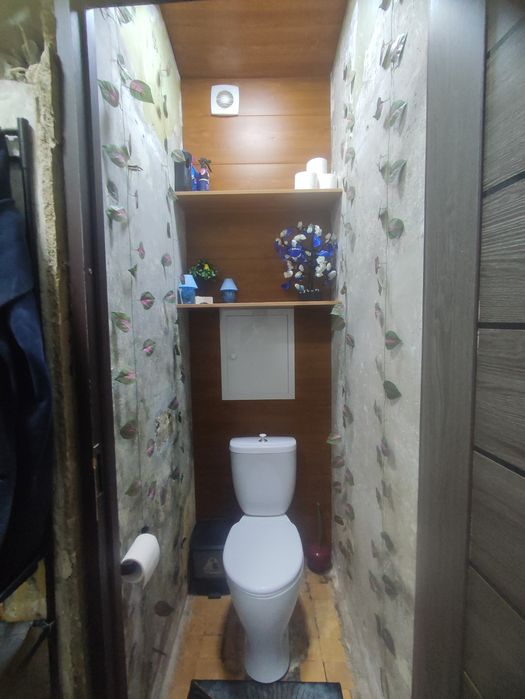 Срочно продам свою 2 х комнатную квартиру