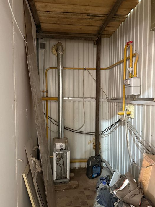 Продам складское помещение