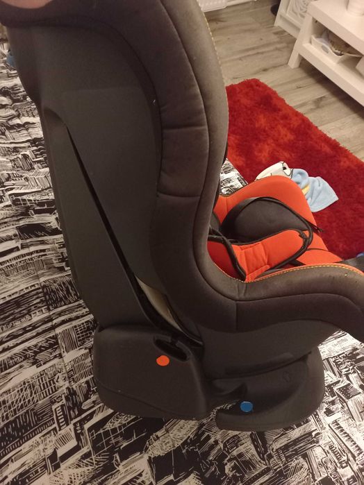 Scaun auto 2 Drive Sag