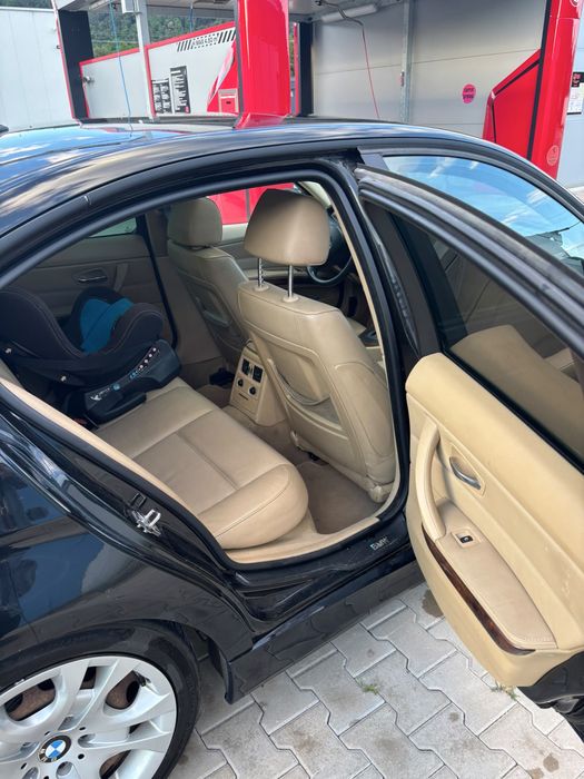 BMW 3 Series 0 — imagine 4