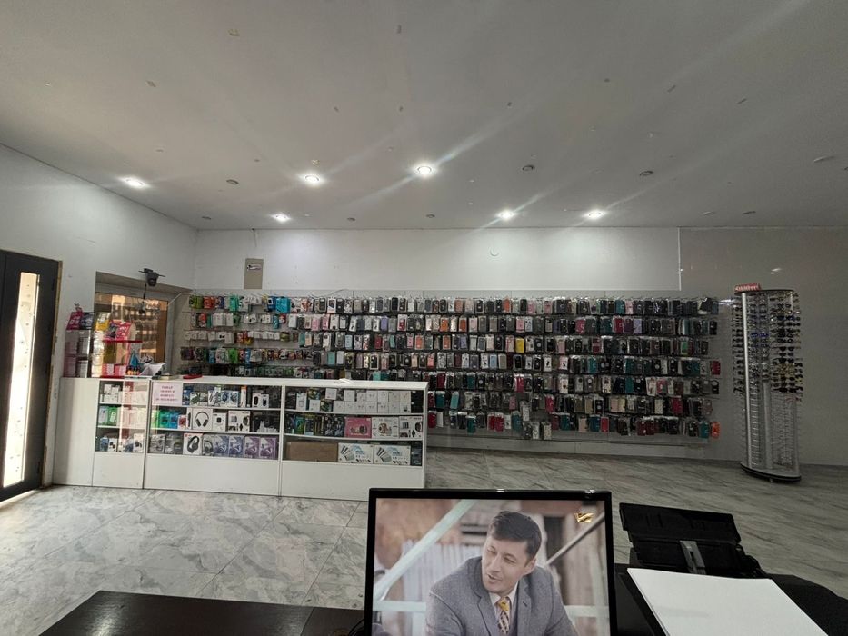 Продаю готовый бизнес