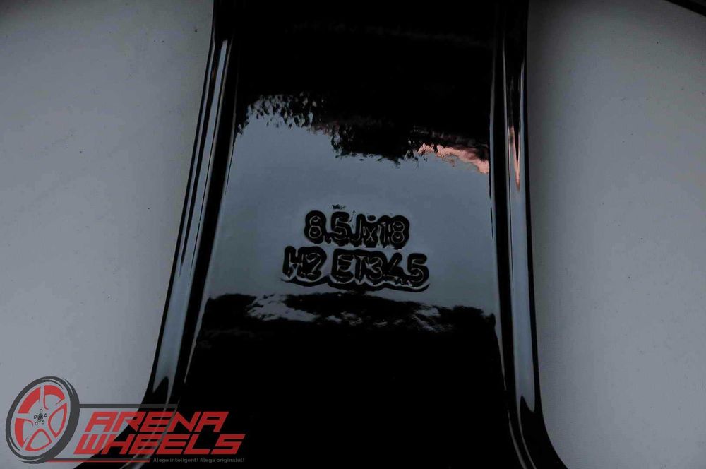 Jante 18 inch Originale Mercedes CLS W218 C218 X218 R18
