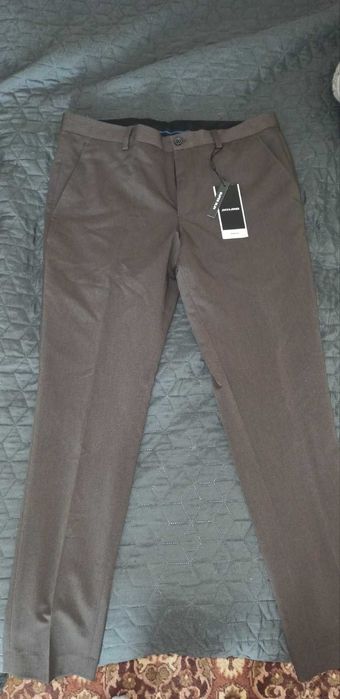 Мъжки панталон Jack&Jones - чисто нов - 50ти номер