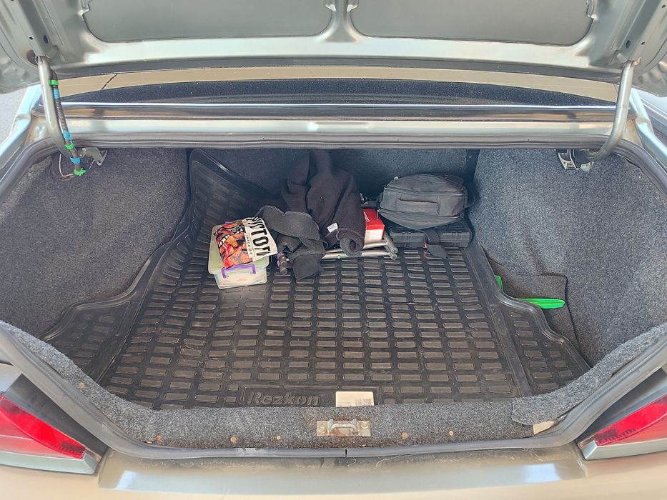 2115 родная краска