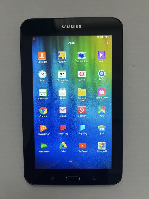 Tableta Samsung Galaxy Tab 3 Lite SM-T113