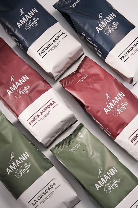 Single Origins 500 гр кафе на зърна Арабика