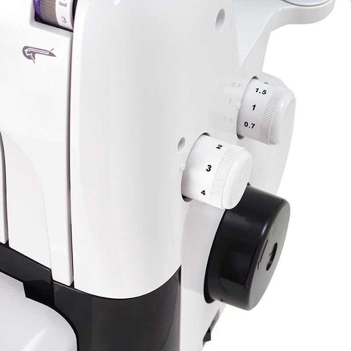 Бытовой оверлок ROLD GT 990