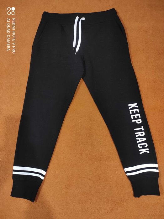 Спортивные штаны европейского производства бу Фирма Jenifer размер L