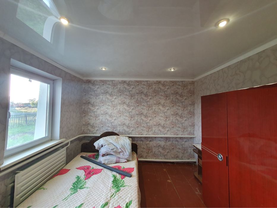 Продам дом северо кз область