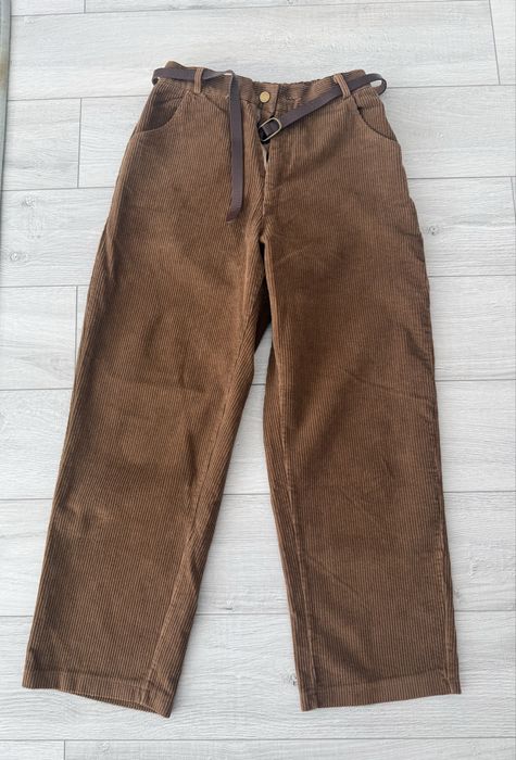 Продам брюки новые размер М 44