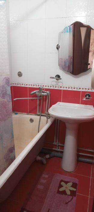 Аренда 2 комнатной