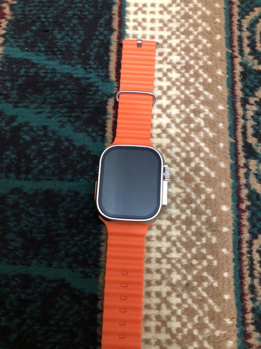 Смарт часы watch