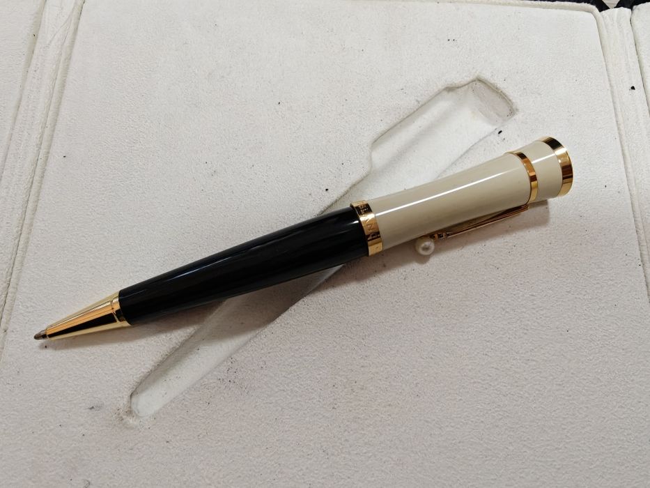 Химикал Montblanc Greta Garbo