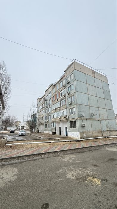 Продам 1 комнатную квартиру