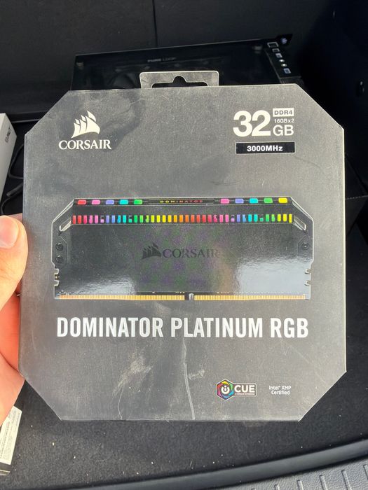 Игровой Компьютер, i5-12600KF+RTX3060OC ddr4 32gb