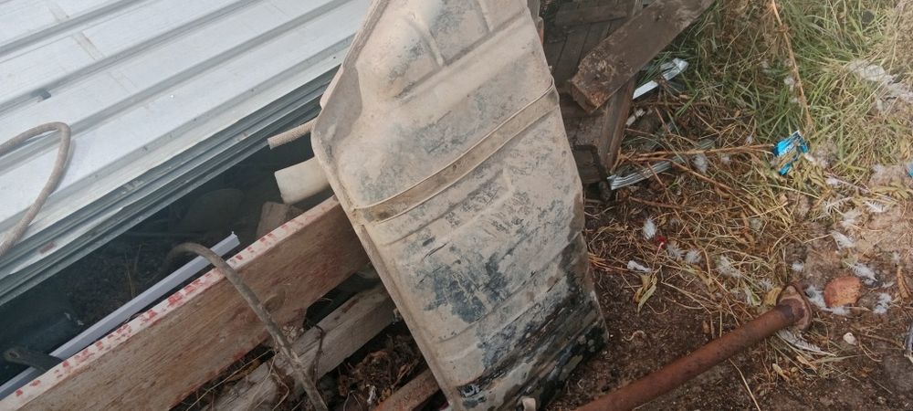 Продам запчасти на газ 24