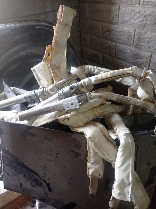 Е60 все кузовной запчасти