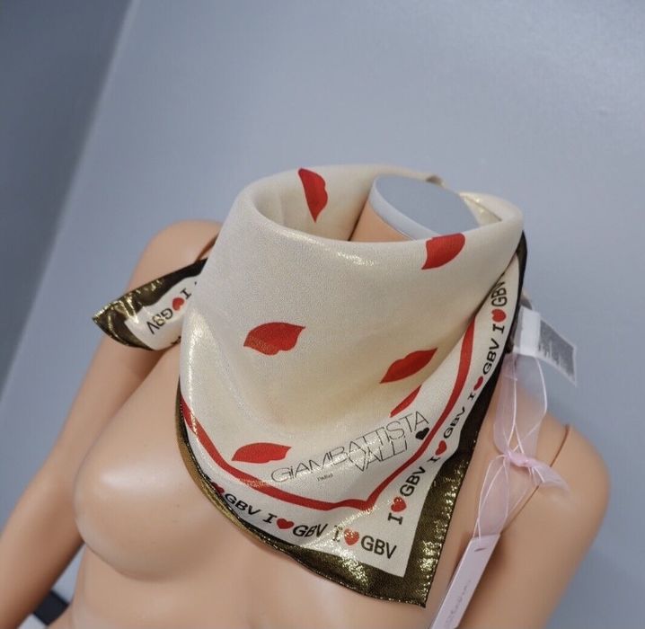 Giambattista Valli Оригинален дамски шал