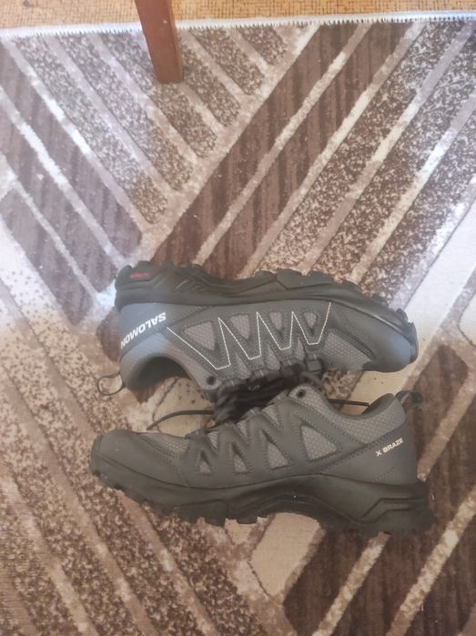 Обувки Salomon x braze 38 номер