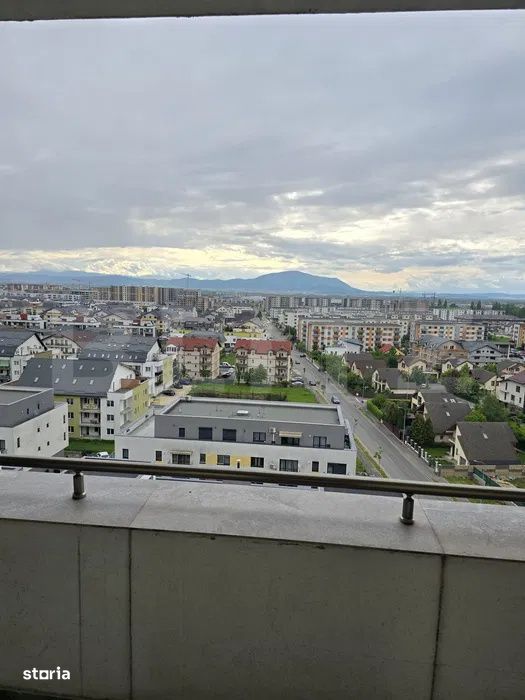 Apartament 3 camere, Complex Isaran, Garaj subteran + statie incarcare