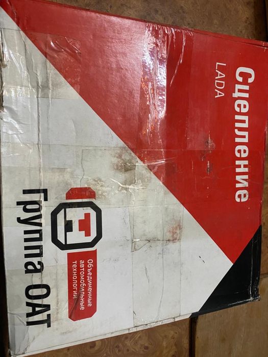 Запчасти на авто Нива