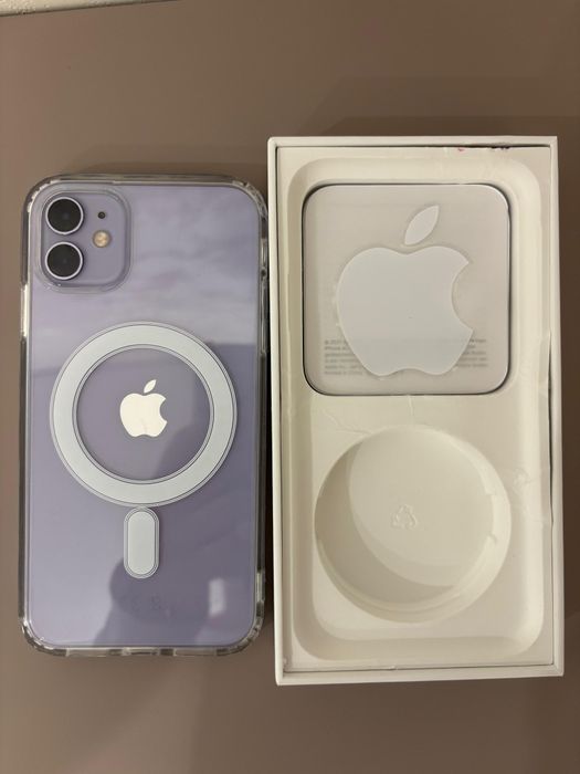 IPhone 11 обмен АКБ 75