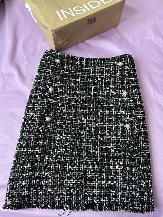 Пола размер L, елегантна