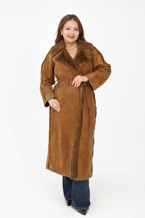 Продам дубленку до 50 р