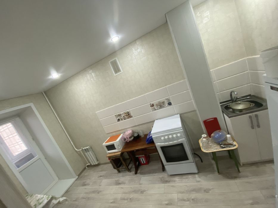 Продам 2х комн квартиру