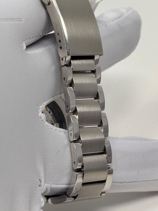 Oris Aquis Date 43.5 mm Stsinless Steel