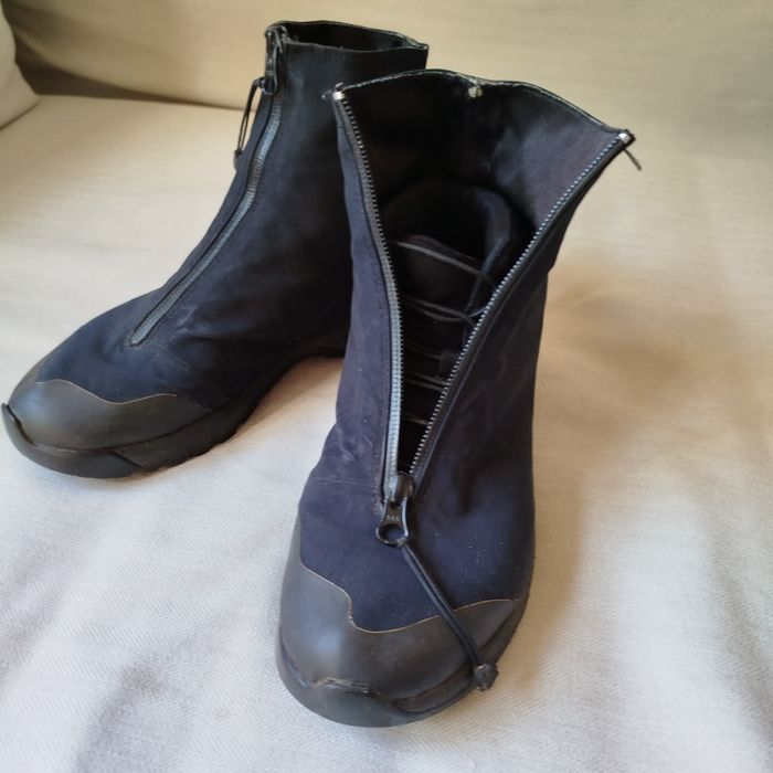 Дамски туристически обувки Dachstein 37 номер