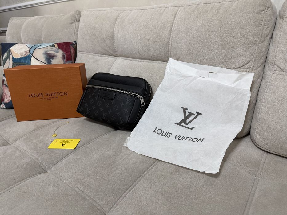 Сумка  Louis Vuitton 1:1 к оригинал