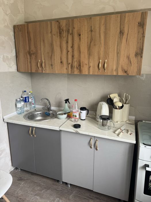 Кухонный гарнитур