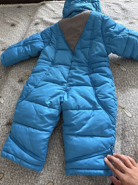 Продам комбез детский